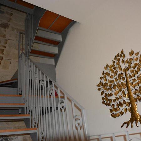 Dimora Del Carmine Hotel Bari Kültér fotó
