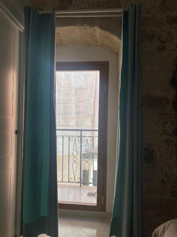 Dimora Del Carmine Hotel Bari Kültér fotó