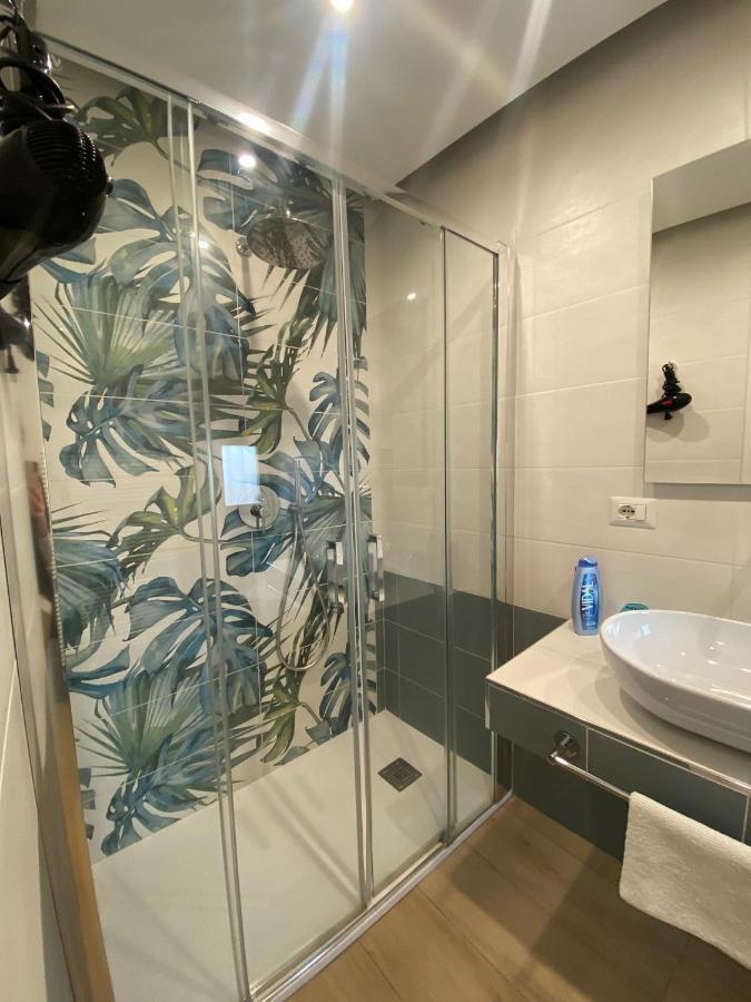 Dimora Del Carmine Hotel Bari Kültér fotó