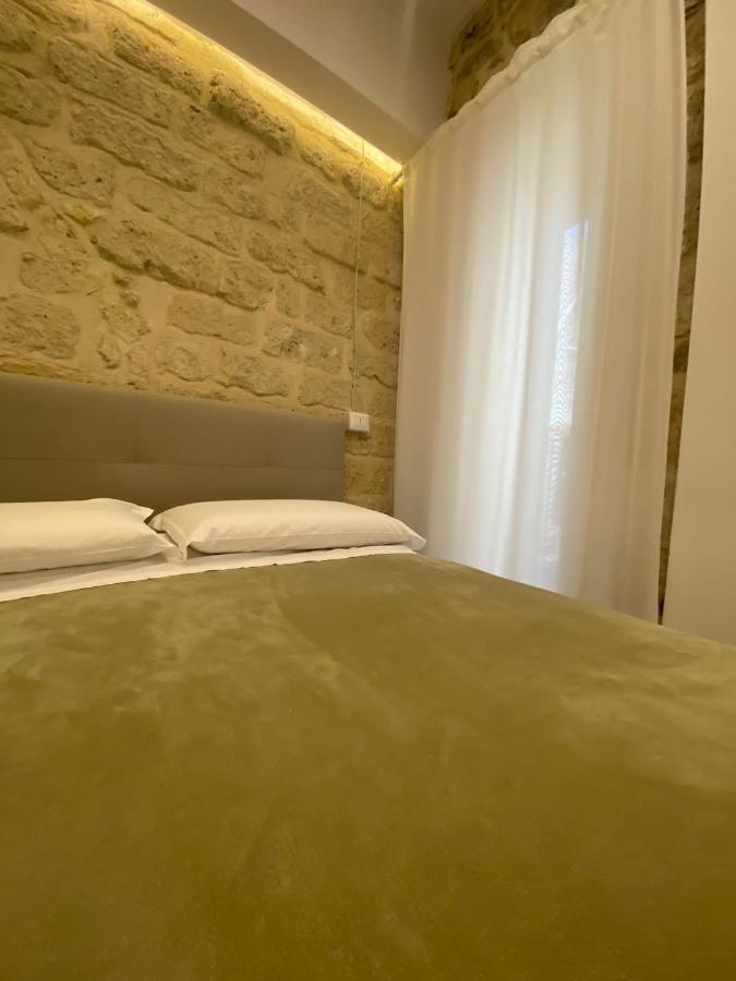 Dimora Del Carmine Hotel Bari Kültér fotó