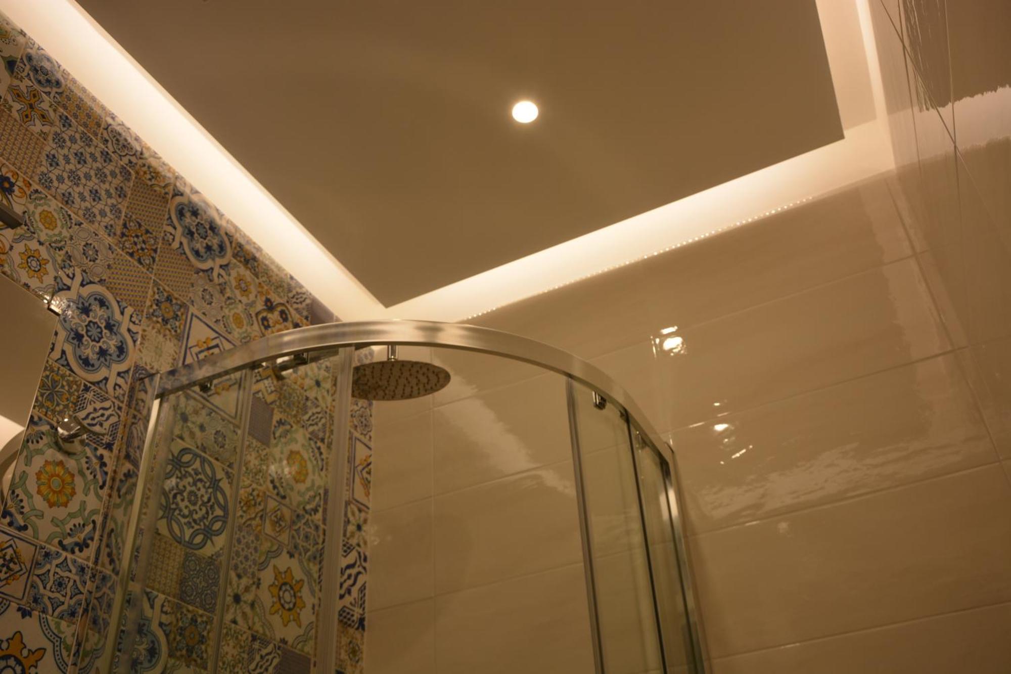 Dimora Del Carmine Hotel Bari Kültér fotó