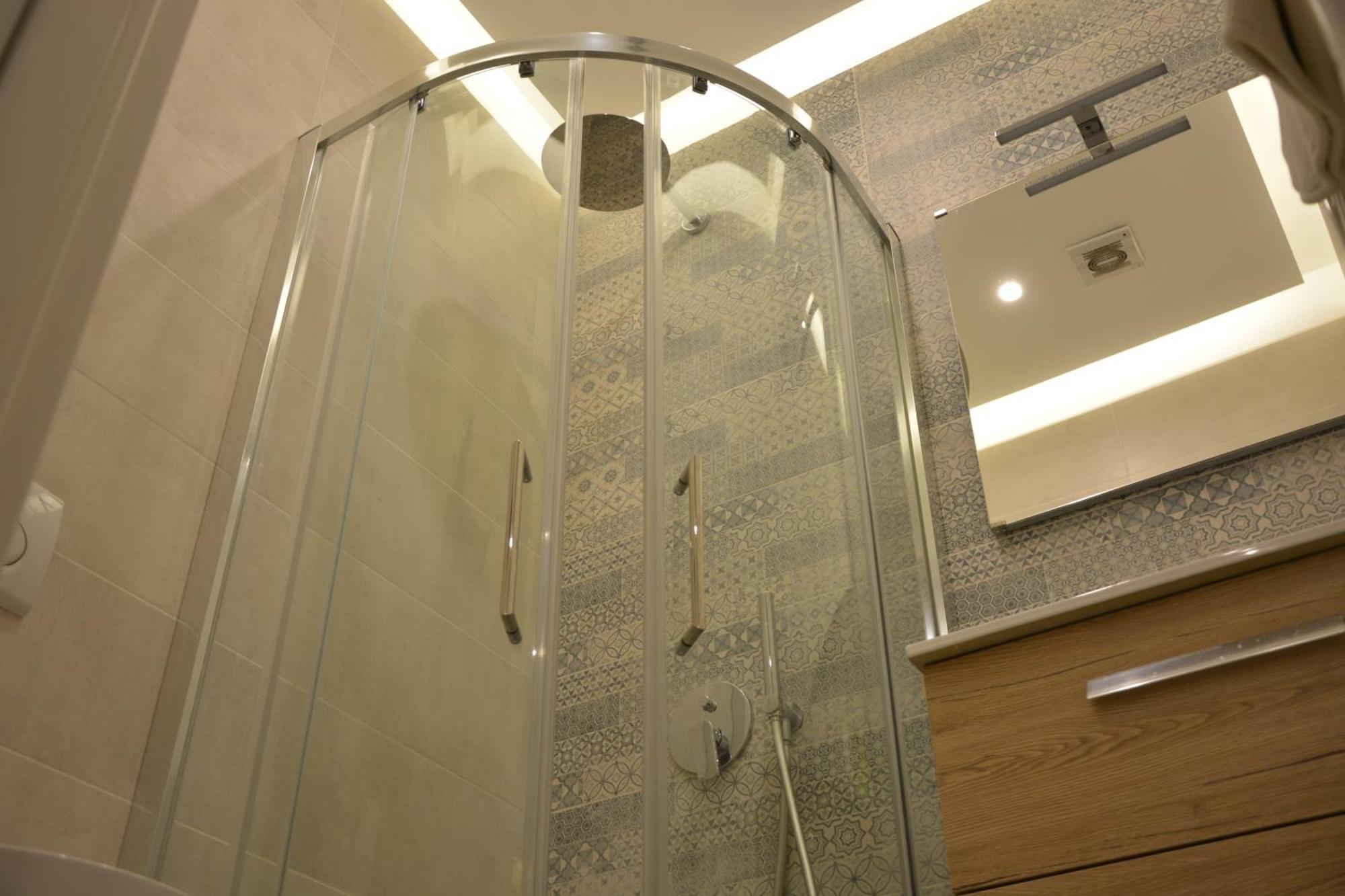 Dimora Del Carmine Hotel Bari Kültér fotó