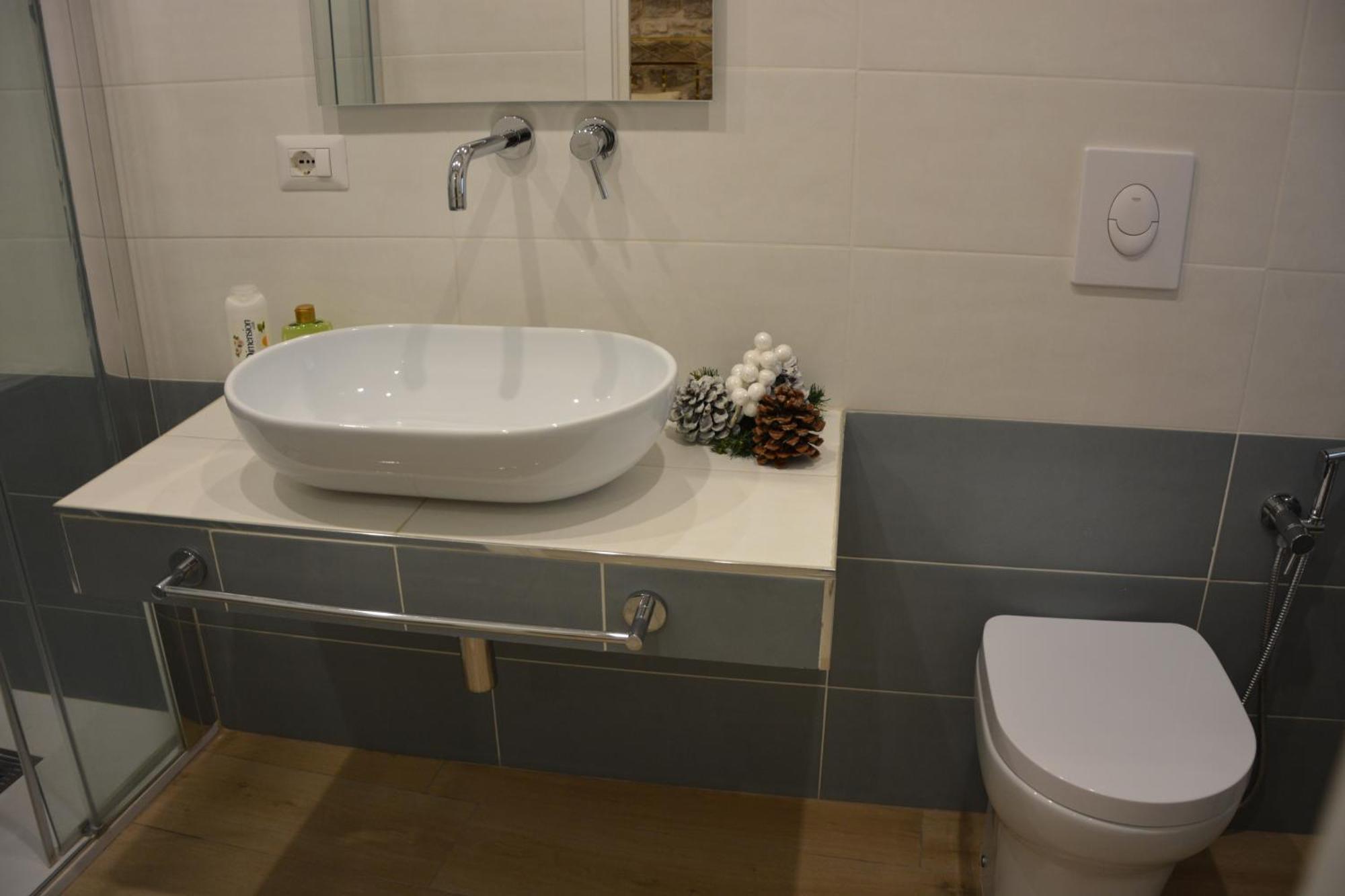 Dimora Del Carmine Hotel Bari Kültér fotó