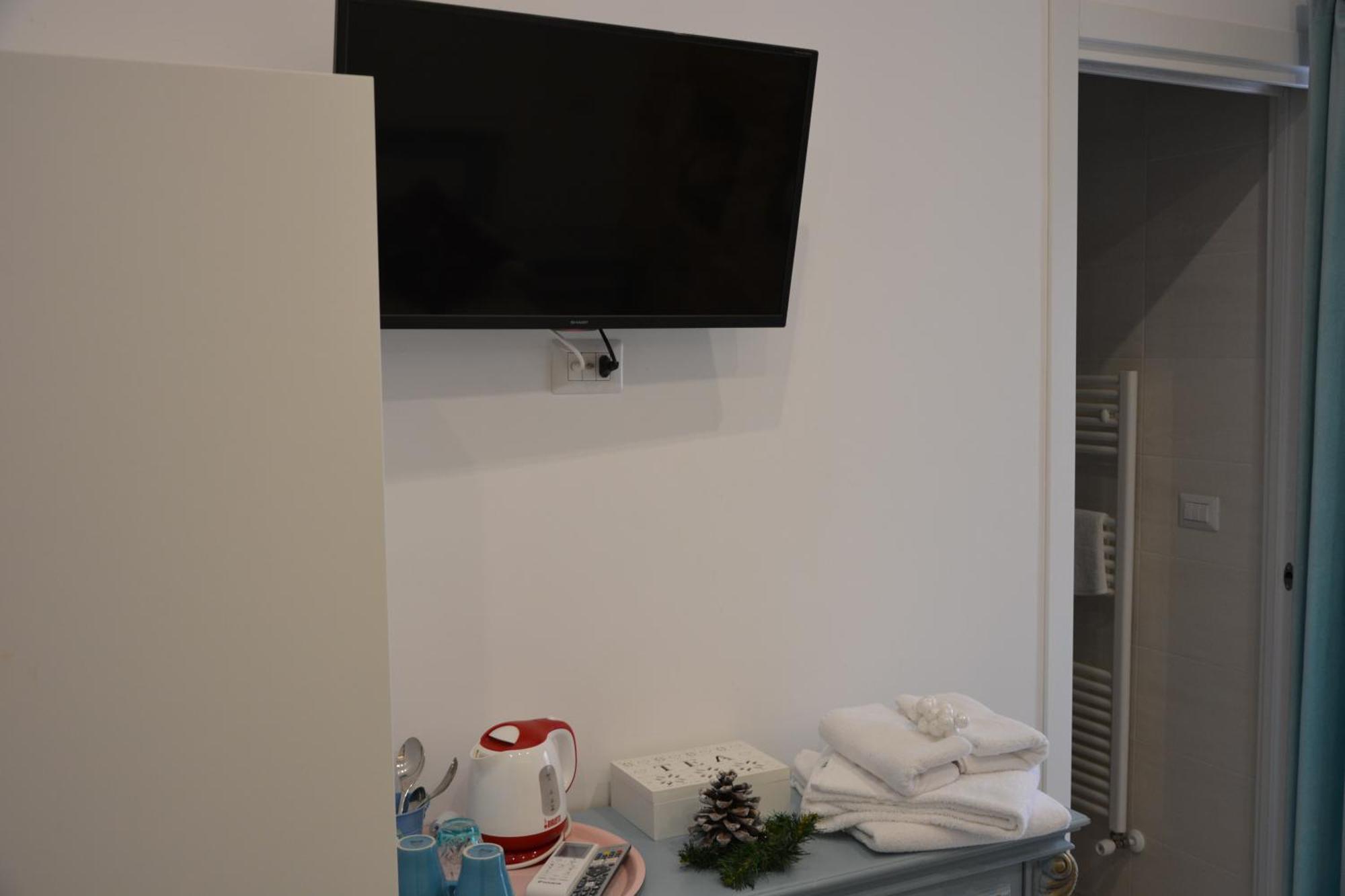 Dimora Del Carmine Hotel Bari Kültér fotó