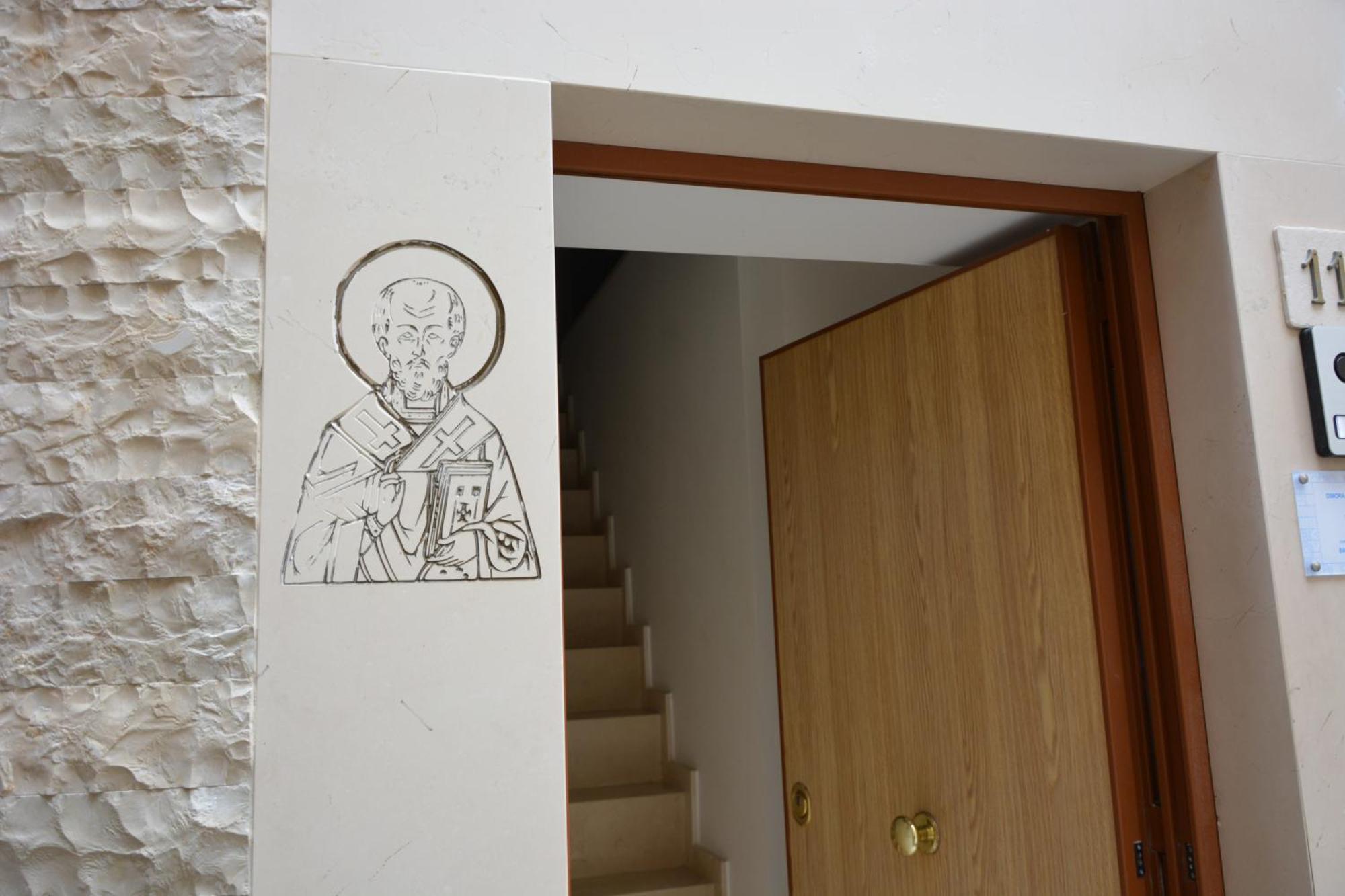 Dimora Del Carmine Hotel Bari Kültér fotó