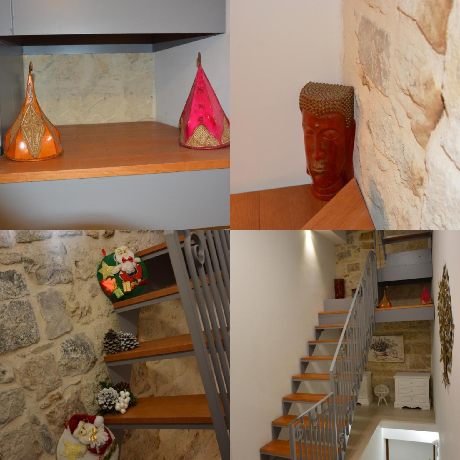 Dimora Del Carmine Hotel Bari Kültér fotó