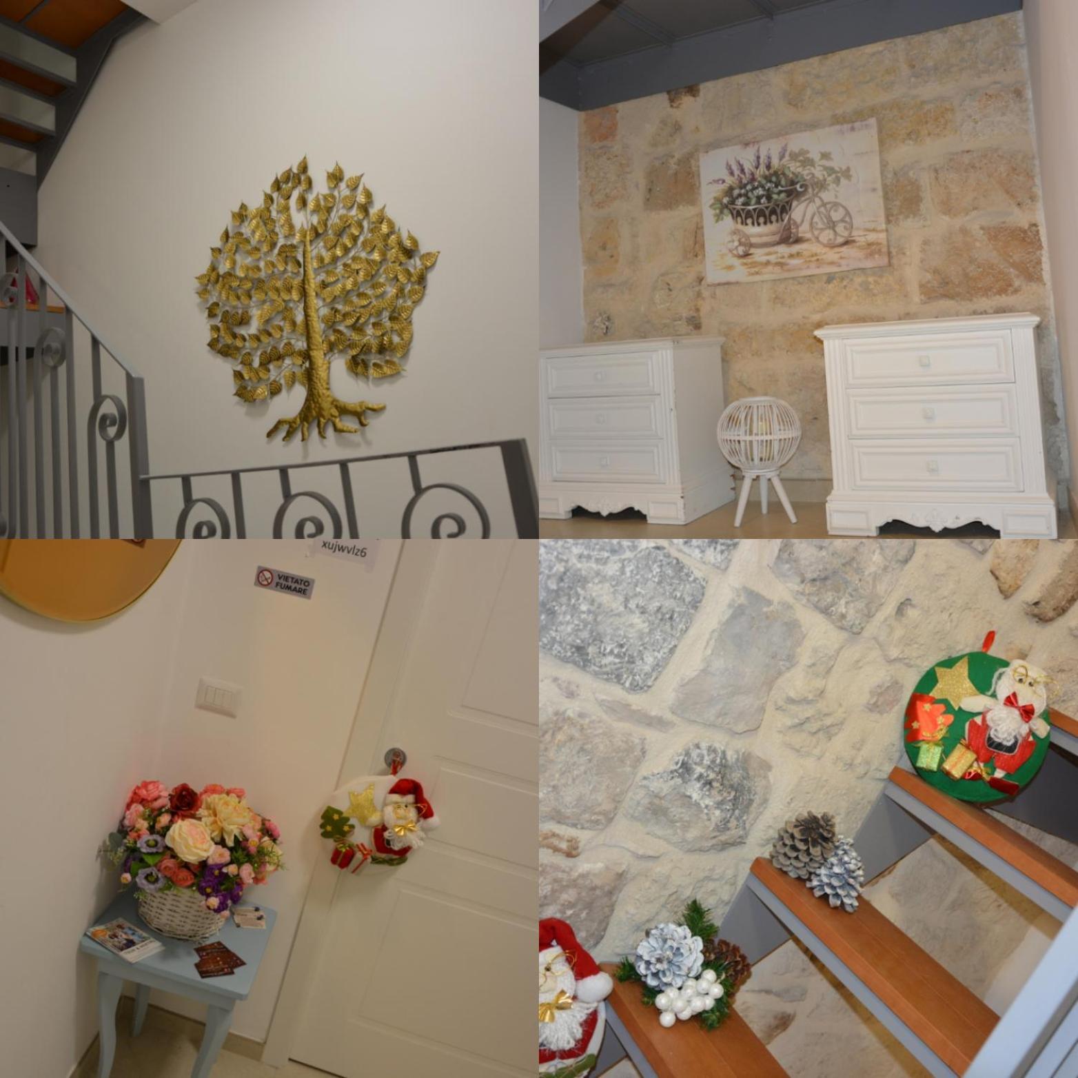 Dimora Del Carmine Hotel Bari Kültér fotó